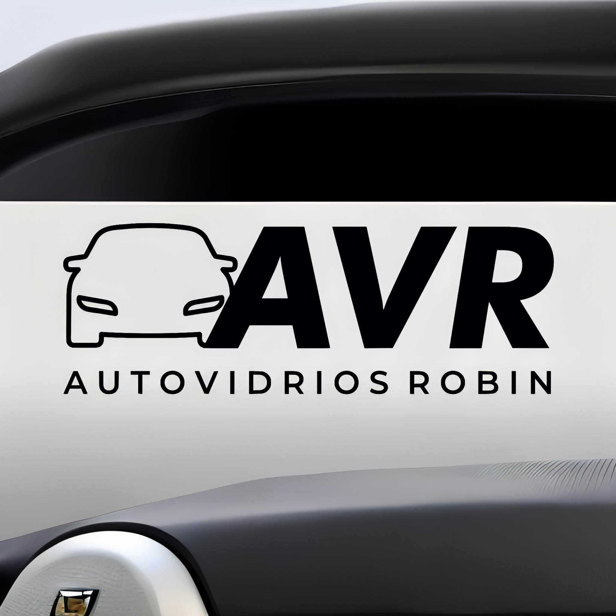 AVR AutoVidriosRobin